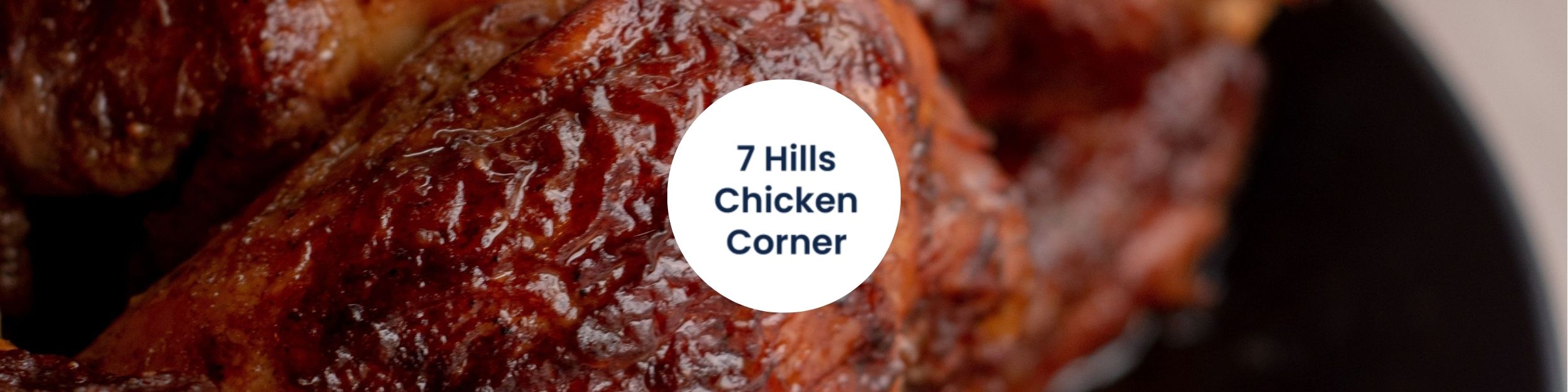 7Hills Chicken Corner
