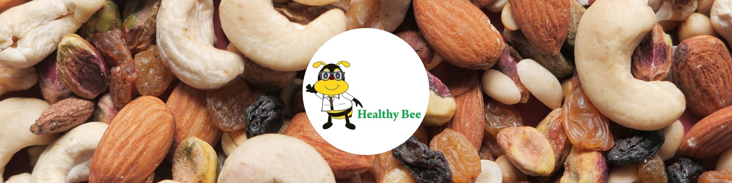 Healthy Bee