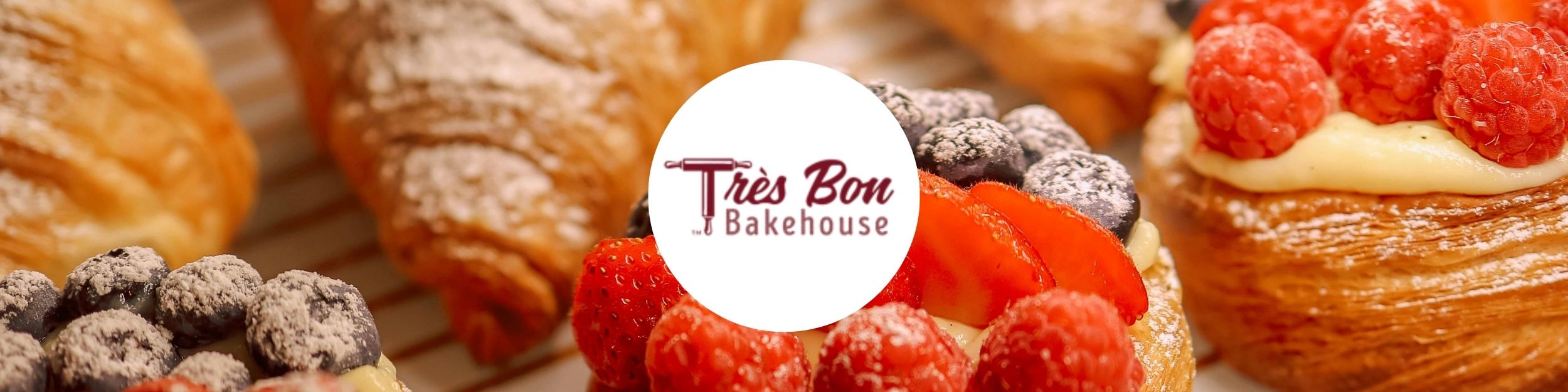Tres Bon Bakehouse