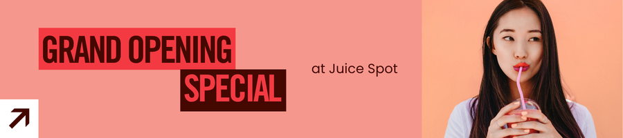 Juice Spot