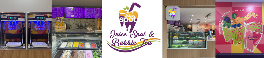 Juice Spot