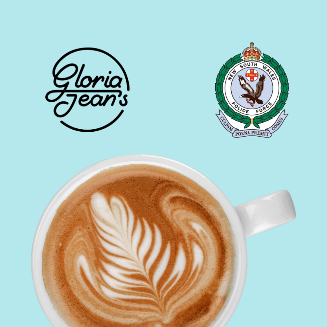 Cuppa Cop
