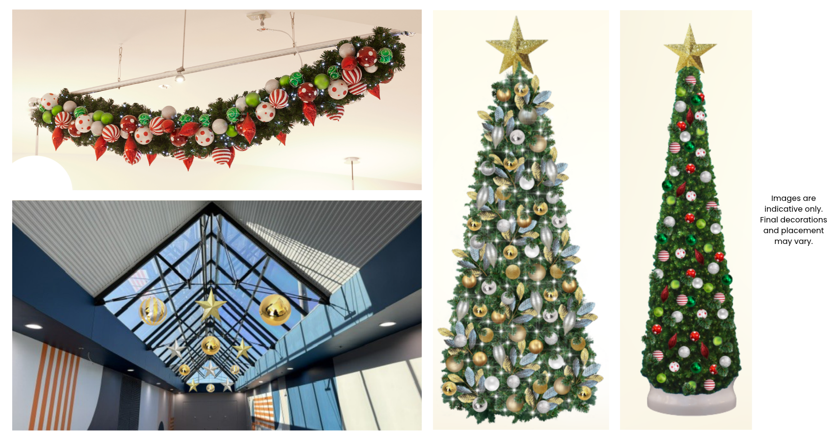 Christmas Decorations