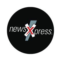 NewsXpress Logo