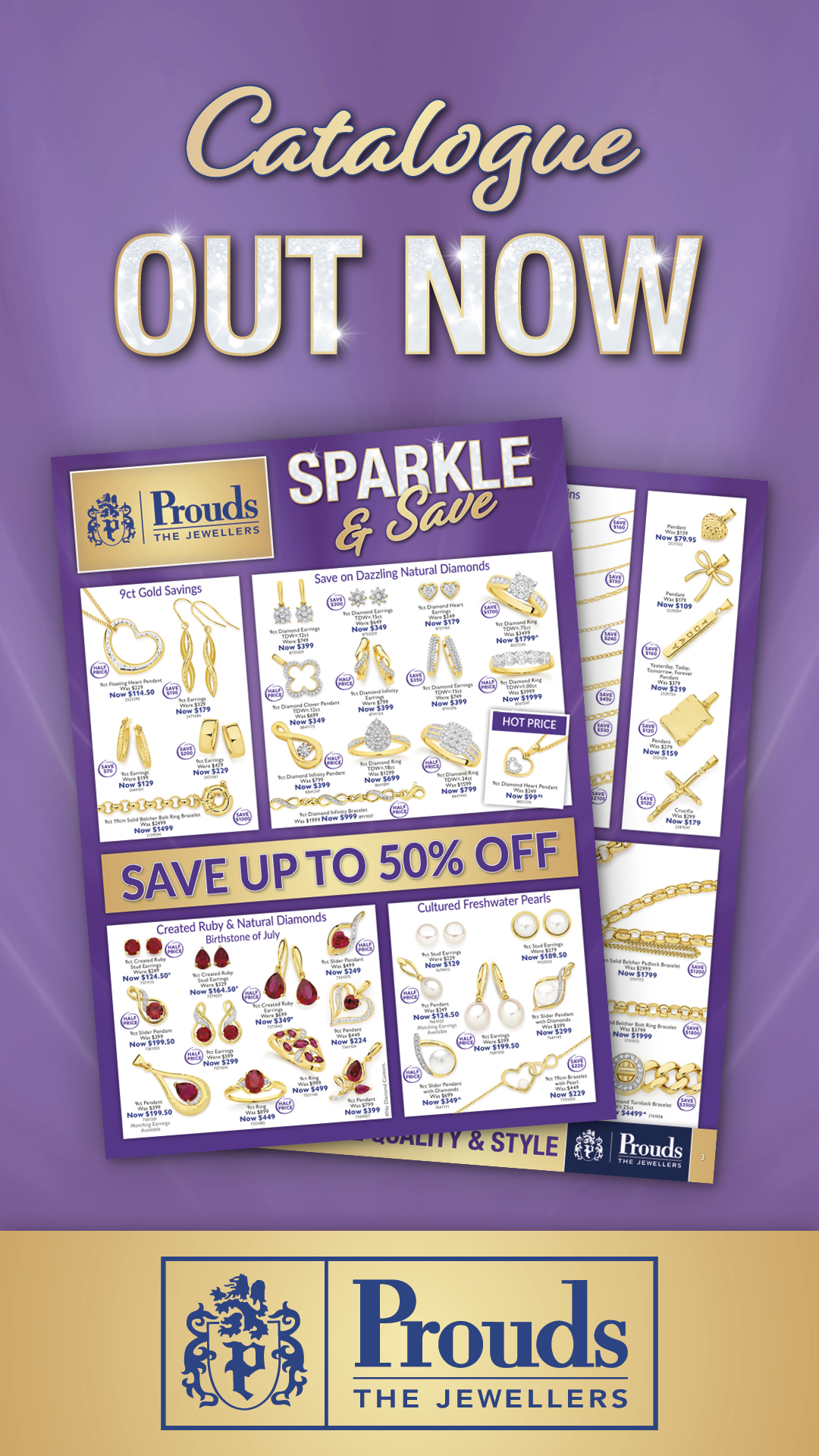 Catalogue