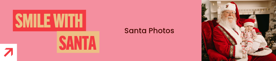 Smile with Santa