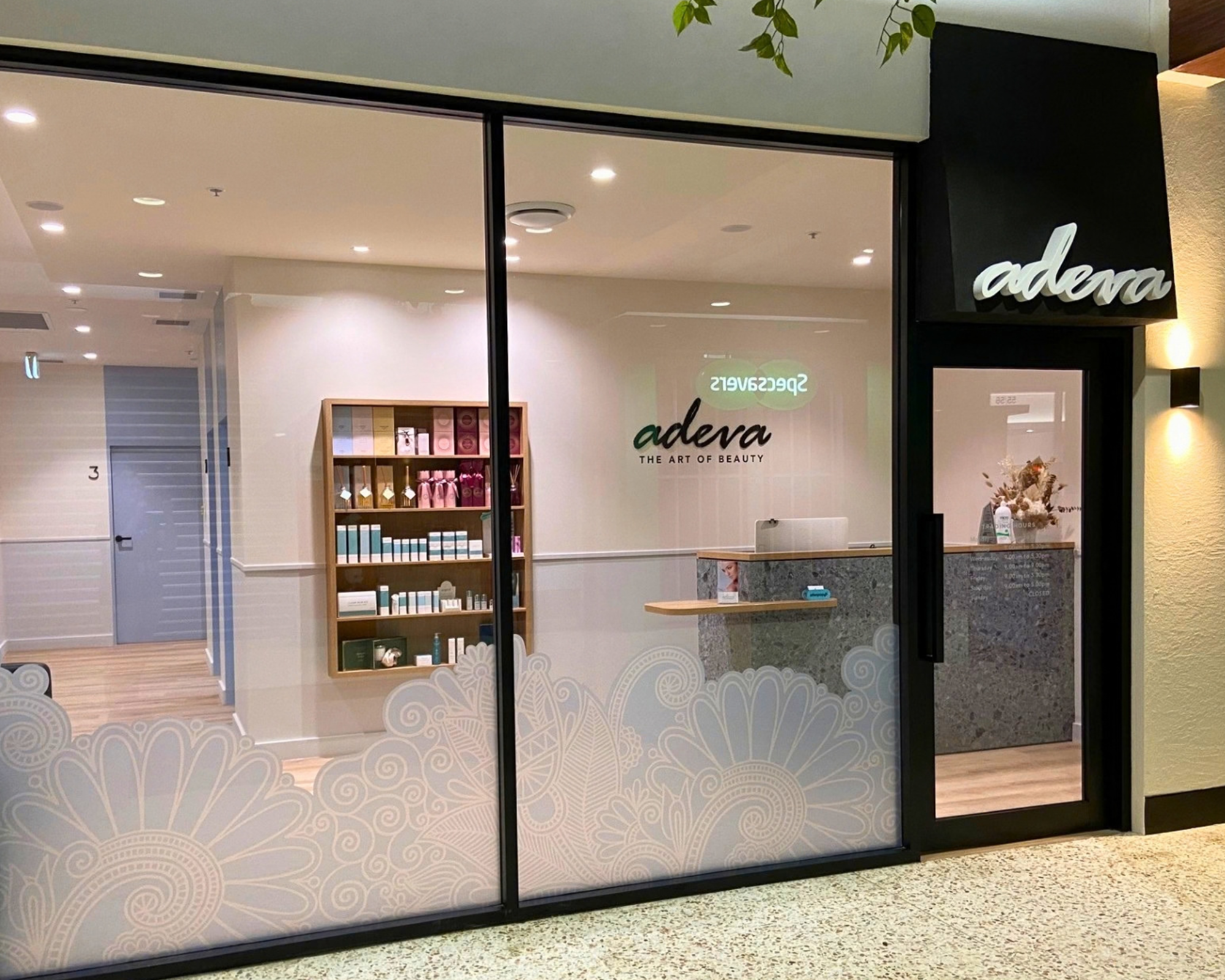 Storefront