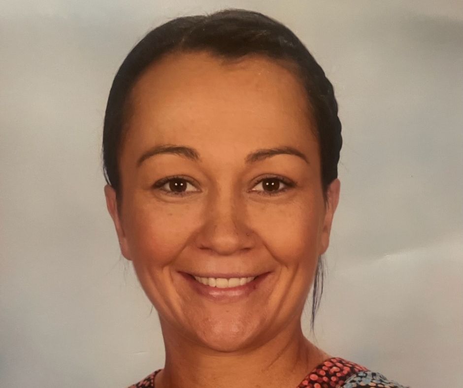 Headshot of Rhiannon Wright