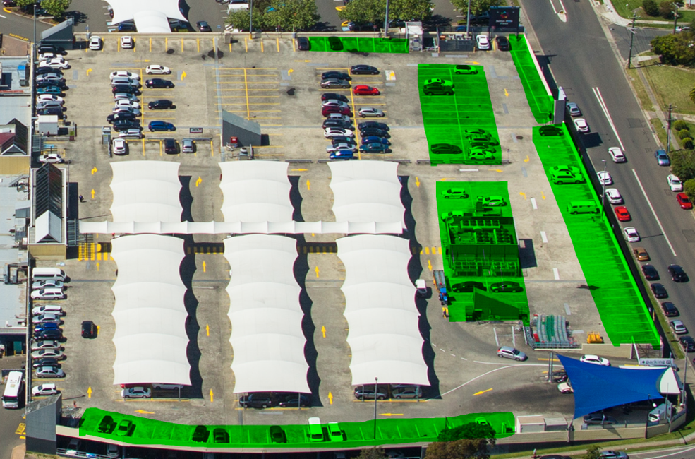 Car Park