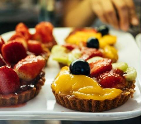 Tres Bon - Tarts