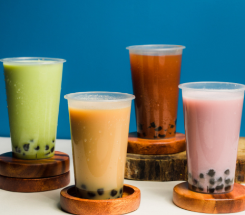 Bubble Tea