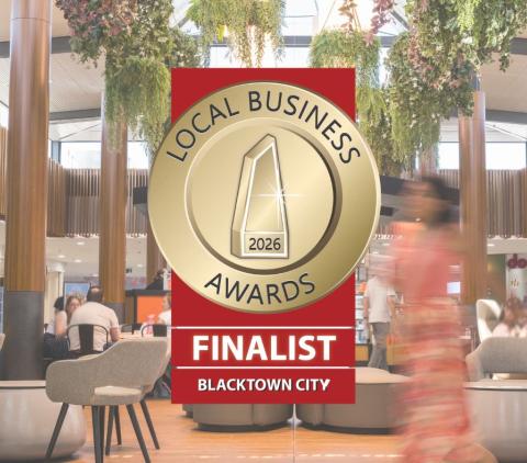 image of centre court seven hills plaza