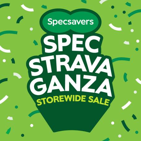 specsavers