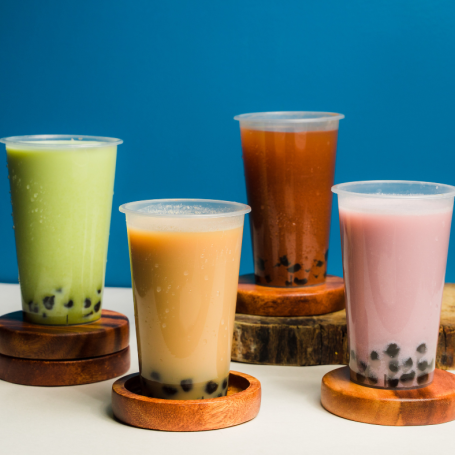 bubble tea
