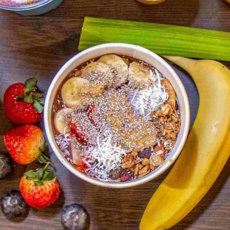 Juice Spot Winter Holidays Offer