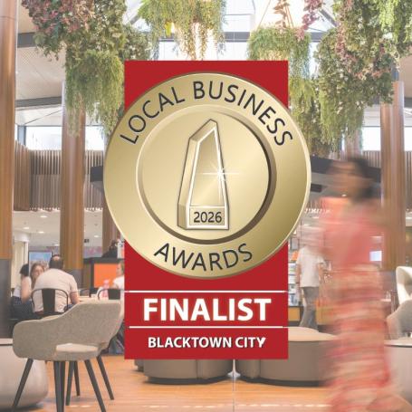 business awards finalists