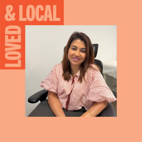 Loved & Local