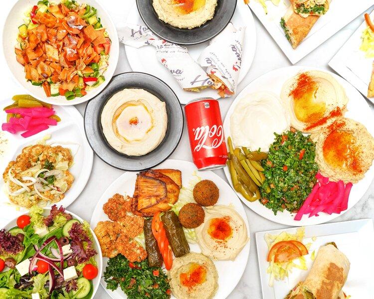 Hawa Charcoal Chicken open at Seven Hills Plaza