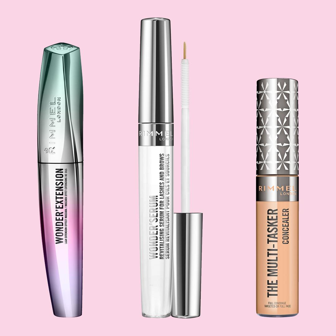 Priceline - Rimmel