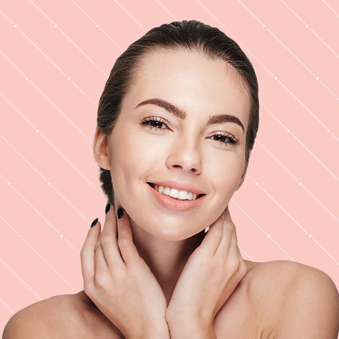 Beauty & Brow skin treatments