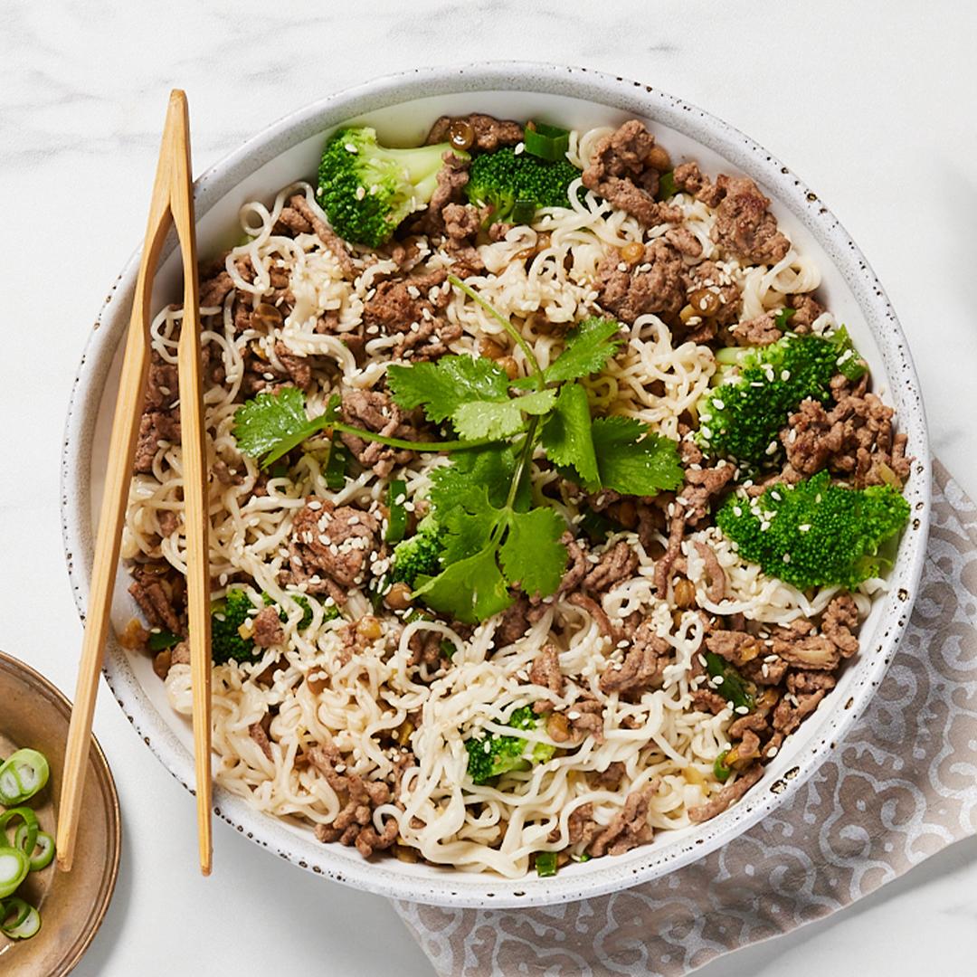 Weeknight dinner inspo at Woolworths