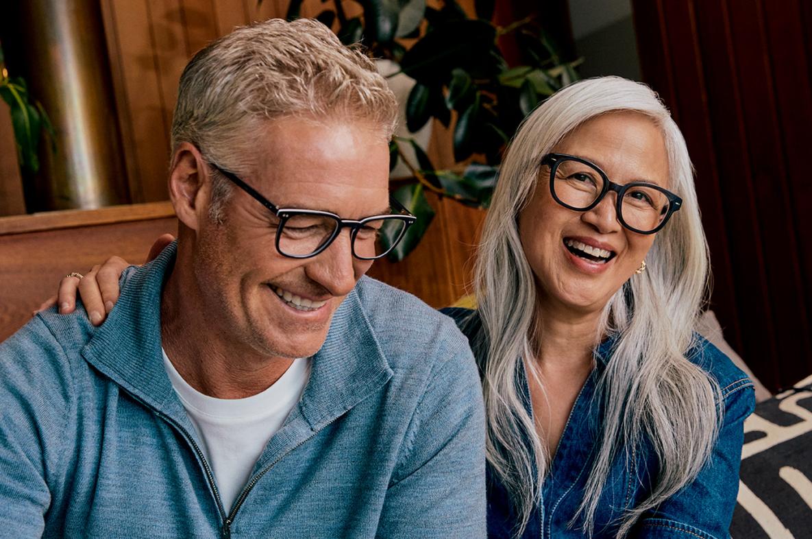 Specsavers Multifocals