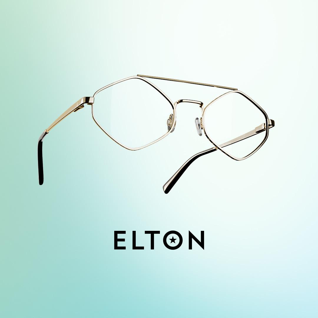 Specsavers Elton