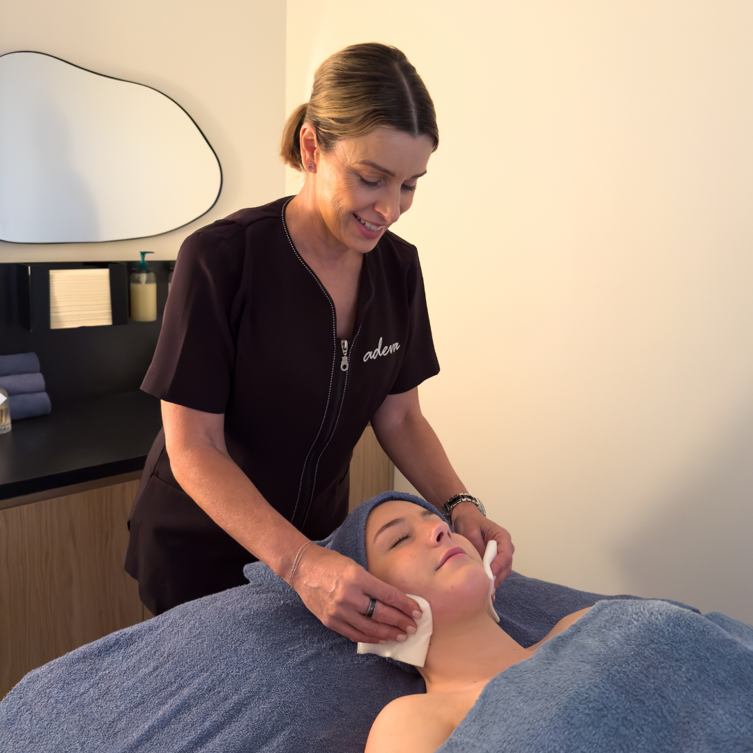 Adeva Facial