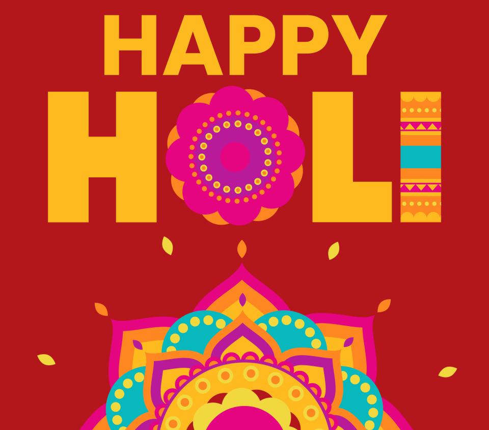 Holi