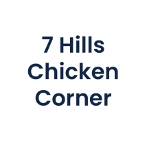 7hills Chicken Corner Seven Hills Plaza