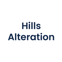 Hills Alterations Seven Hills Plaza