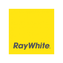 Ray White logo