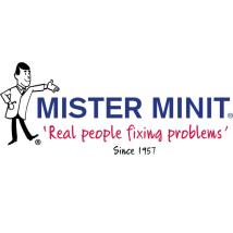 Mister Minit logo