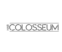 Hair Colosseum logo