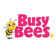 busy bees