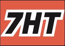 7Hills Tobacconist Logo