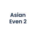 Asian Even 2 Seven Hills Plaza