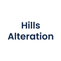 Hills Alterations Seven Hills Plaza