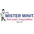 Mister Minit logo