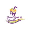 The Juice Spot Logo